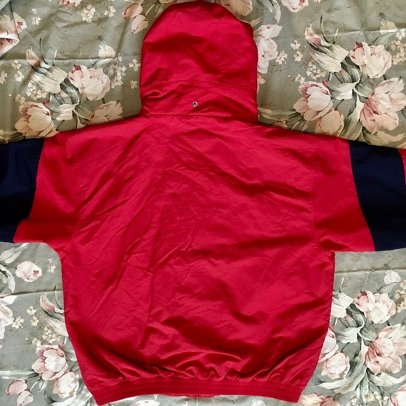 Outer Banks Navigator Mens Boating Jacket - Picture 8 of 8